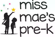 Miss Mae's Pre-K