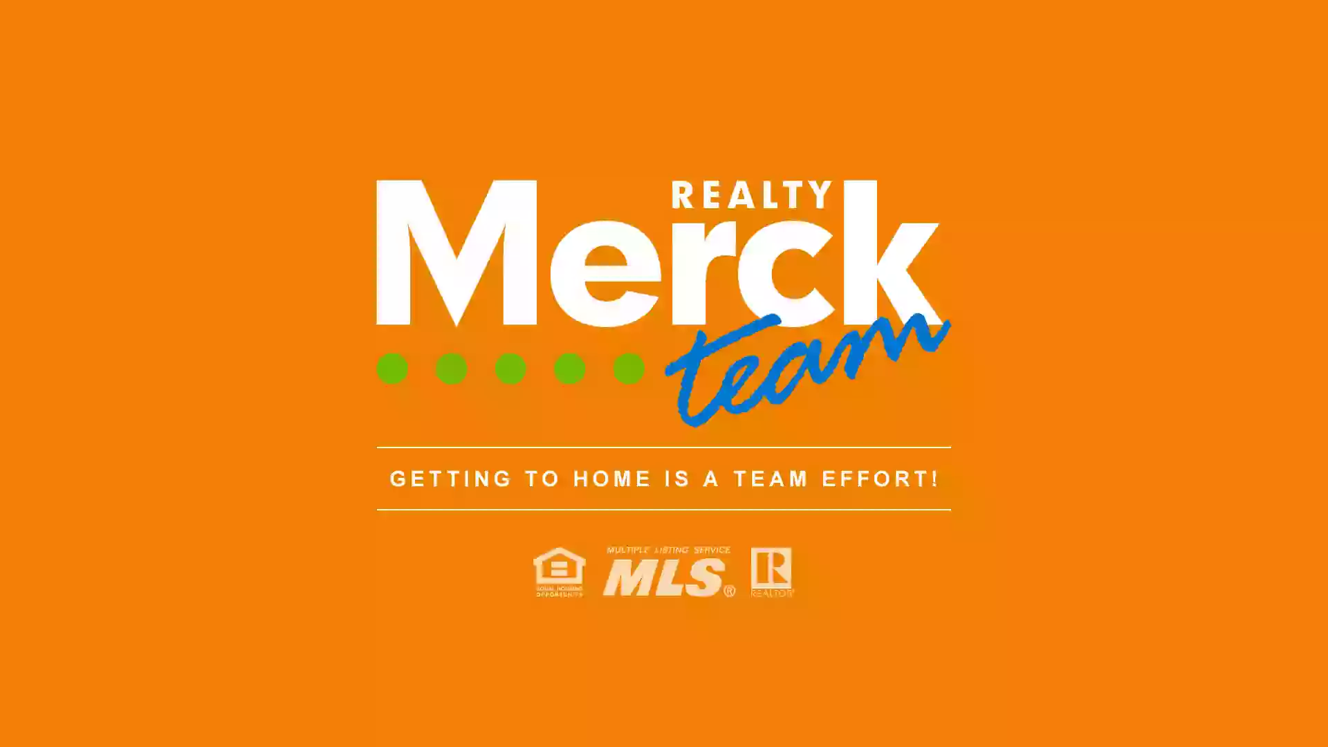 Merck Team Realty Inc