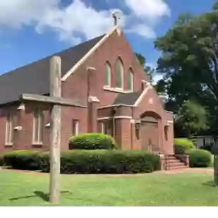 Tunica United Methodist Church