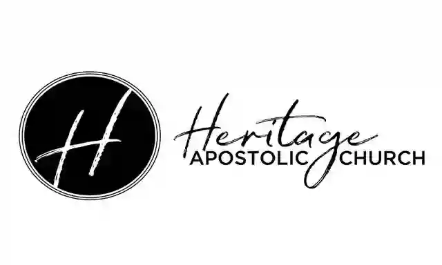 Heritage Apostolic Church