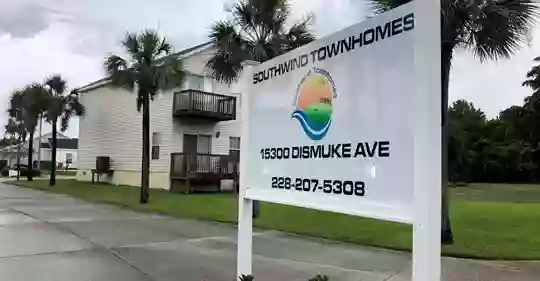 Southwind Townhomes