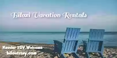 Biloxi Vacation Rentals- Keesler TDY Off Base Lodging -www.biloxistay.com