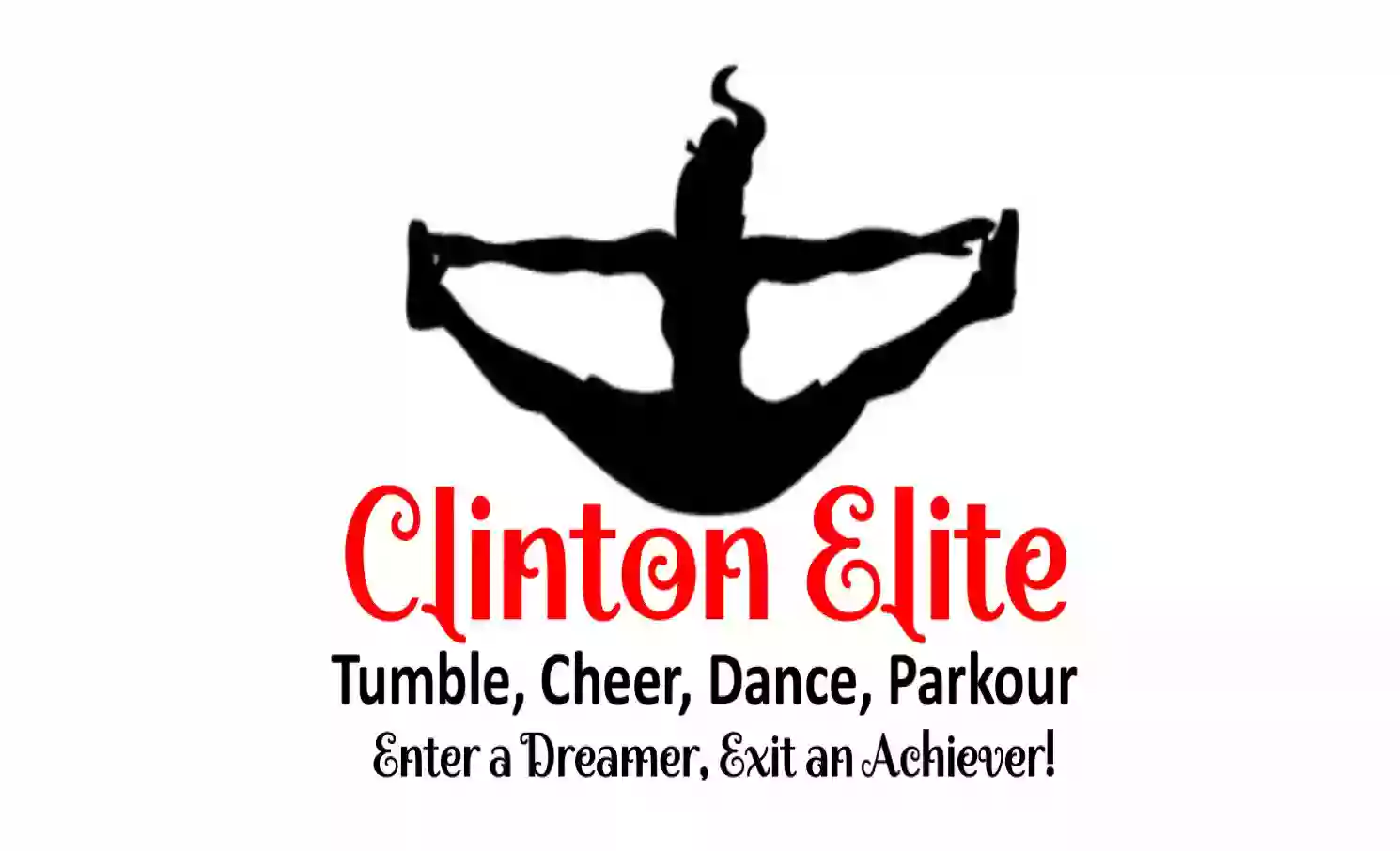 Clinton Tumble & Cheer