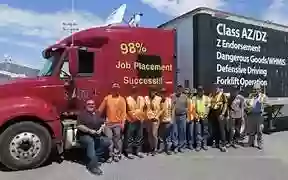 S. Moore Trucking Academy with Elite service