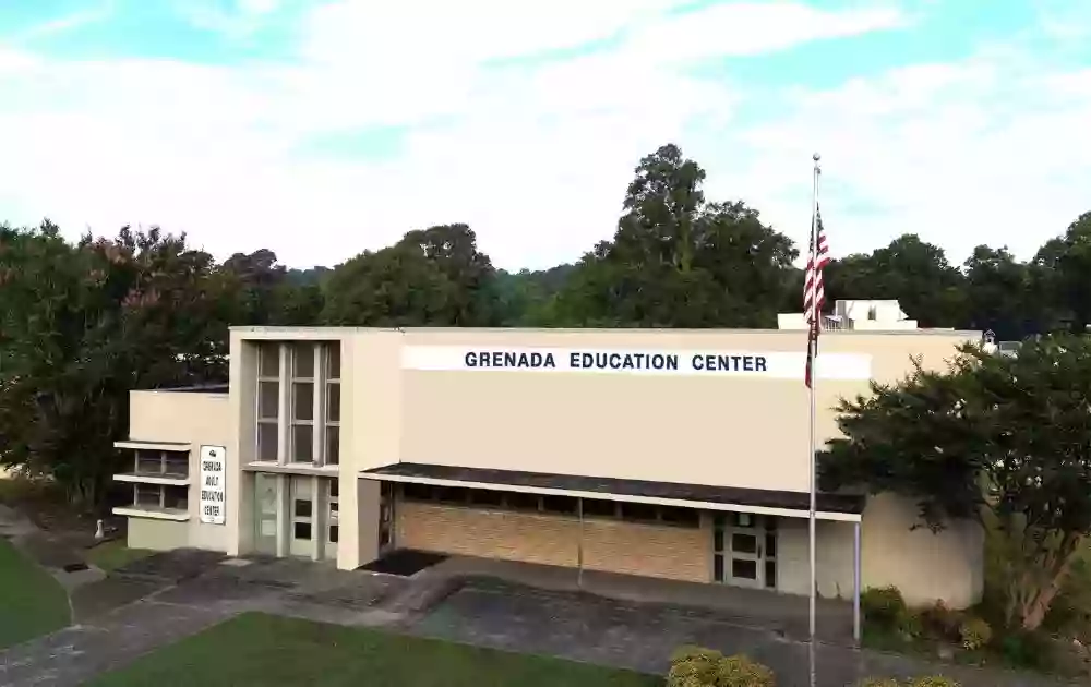Grenada Adult Education Center