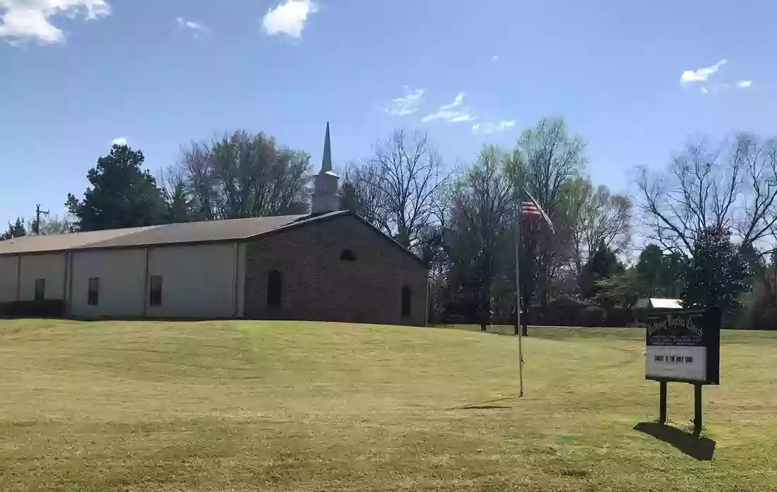 Bethany Independent Baptist Church