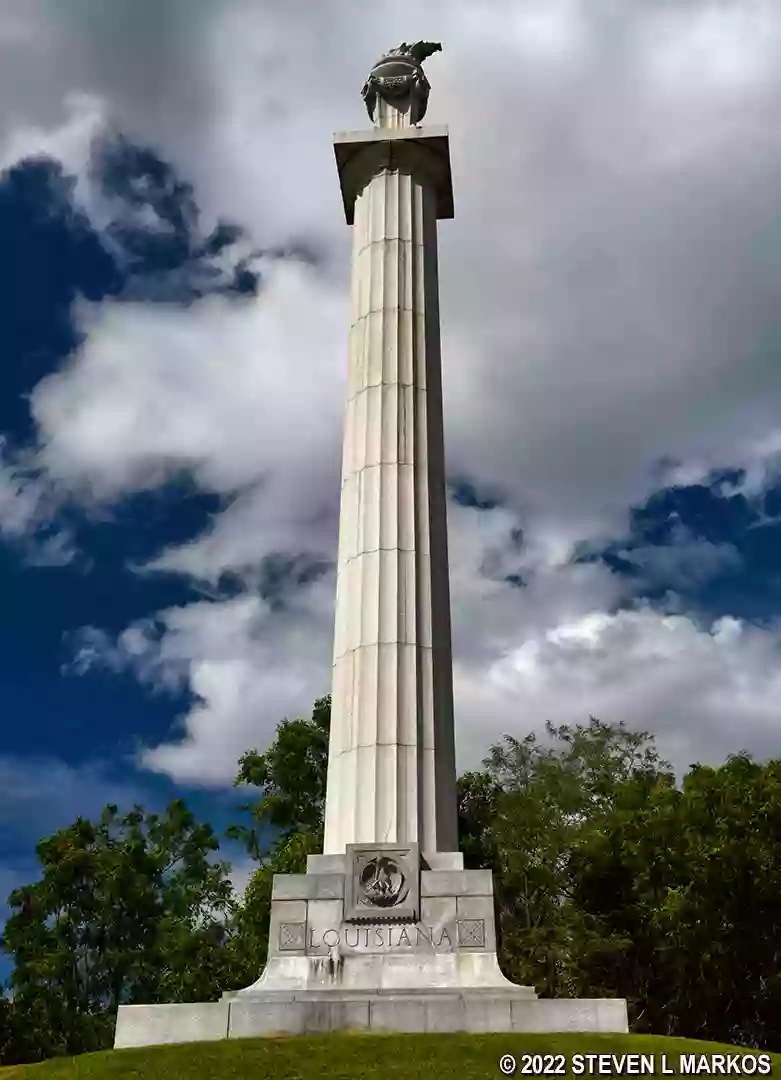 Louisiana Memorial