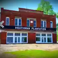 Heathman Plantation Commissary