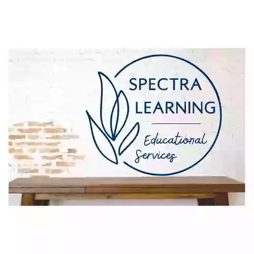 Spectra Learning