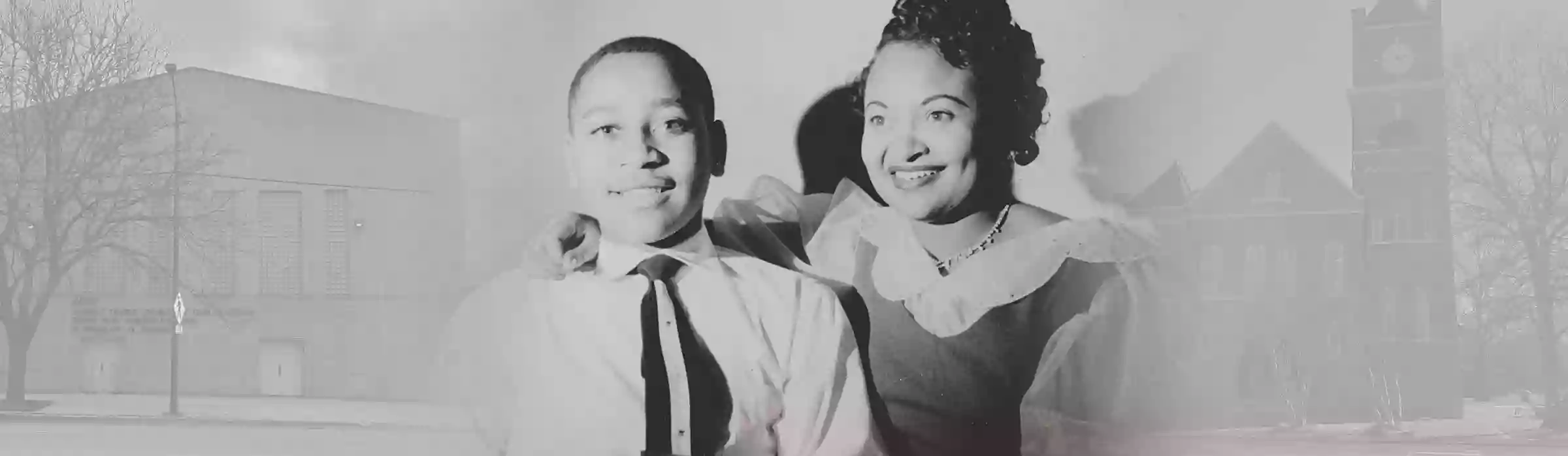 Emmett Till and Mamie Till-Mobley National Monument - Mississippi Unit