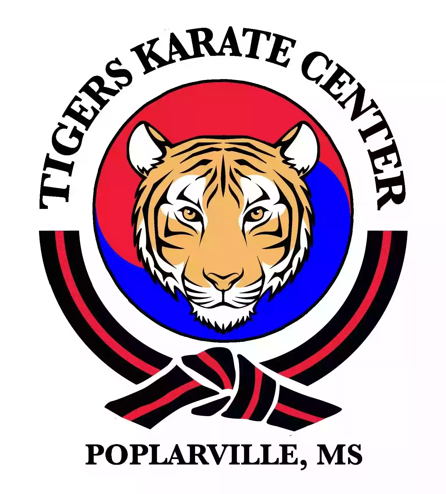 Tigers Karate Center