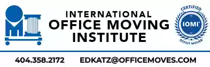 IOMI International Office Moving Institute