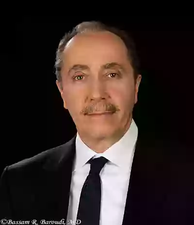 Bassam R. Baroudi, M.D., FACC, FSCAI