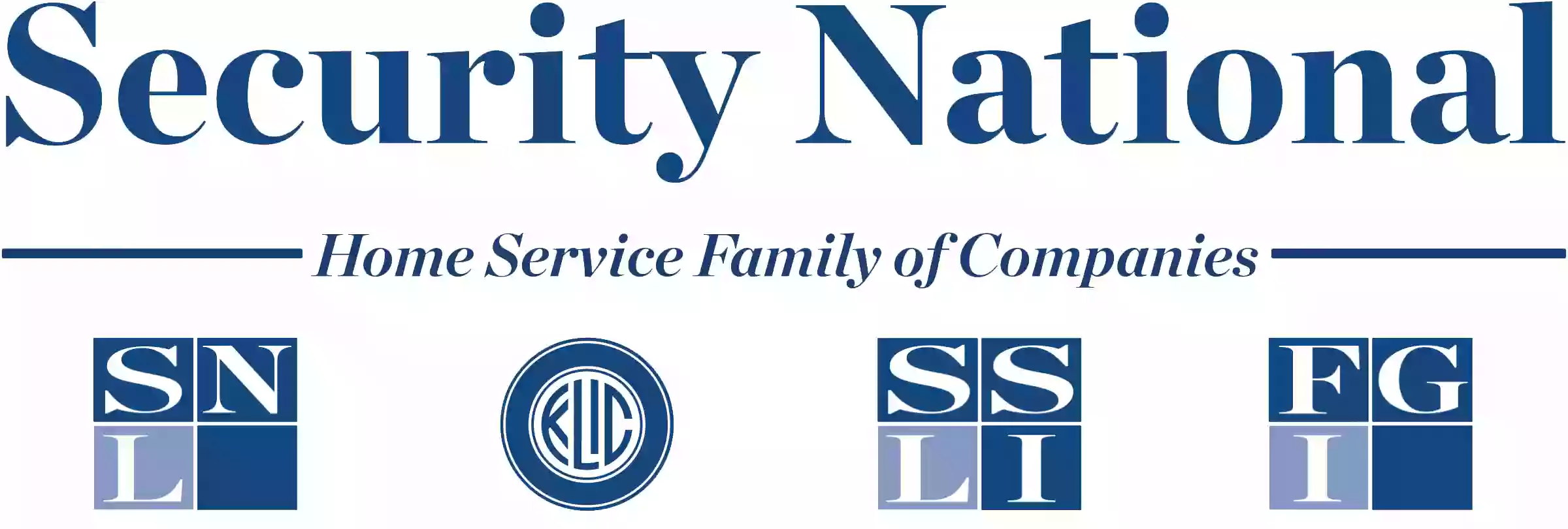 Security National Life Insurance Co