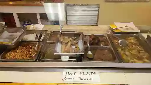 Felicia's Deli