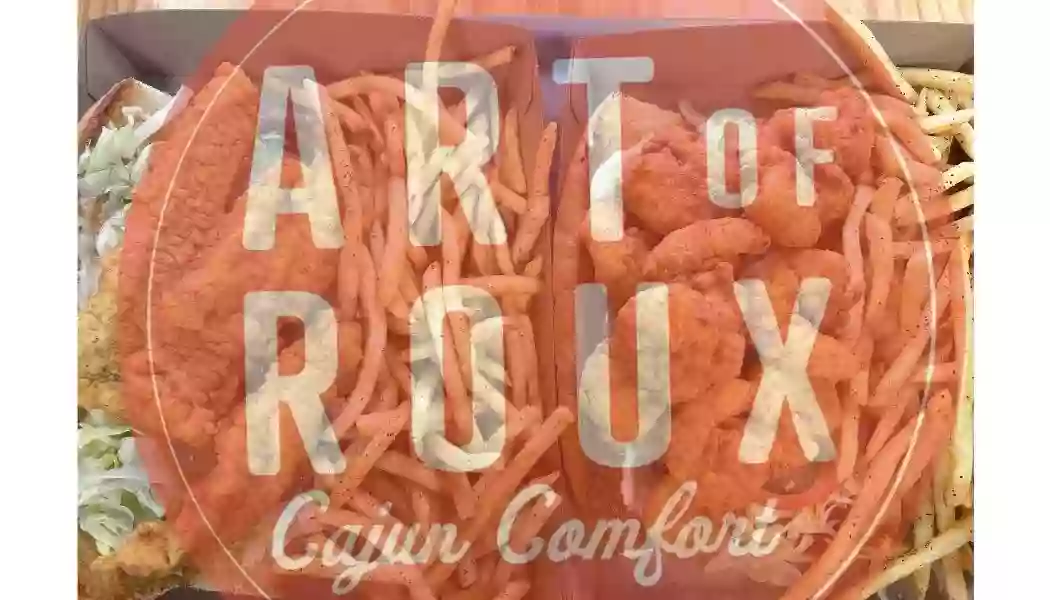 Art of Roux