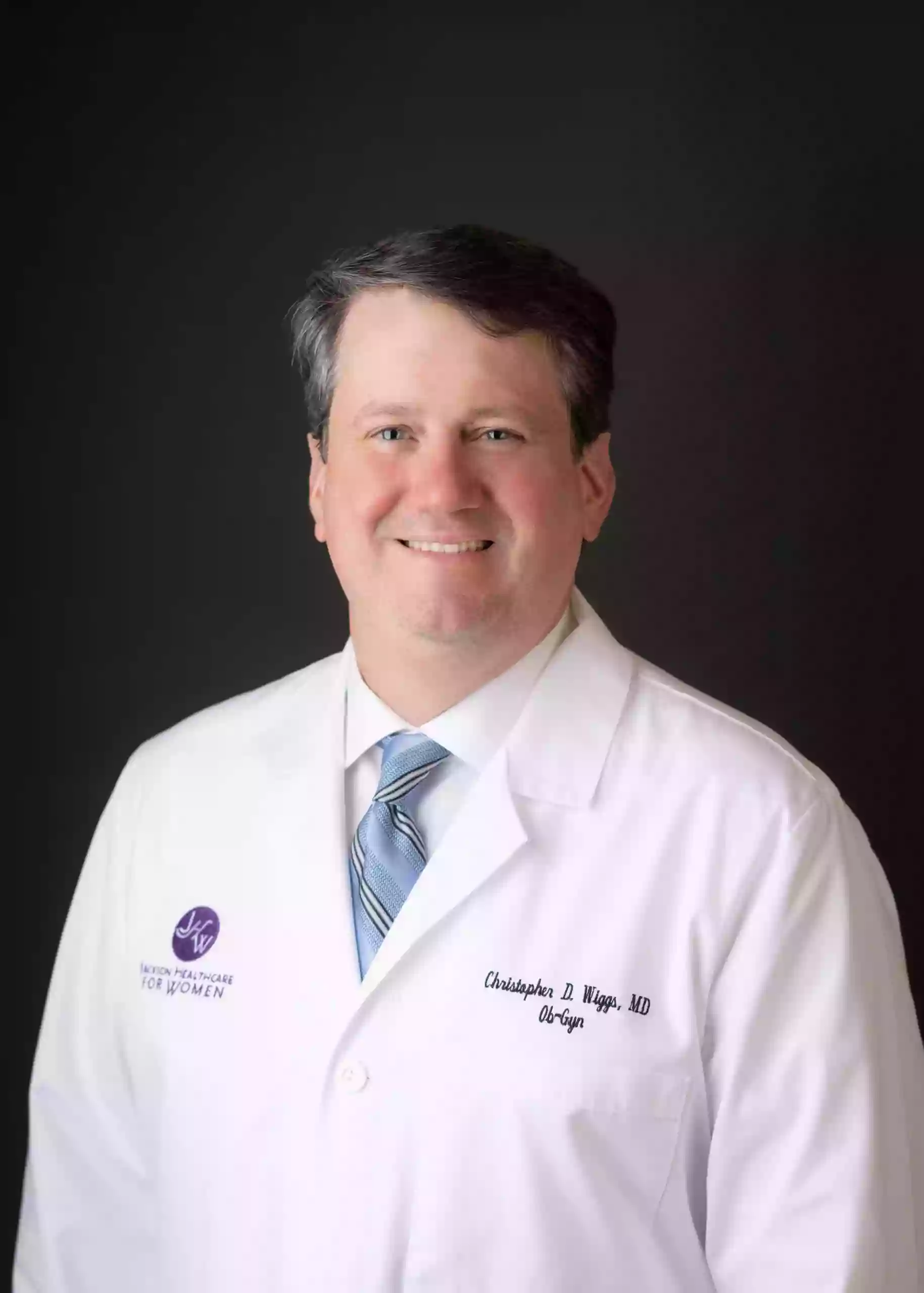 Dr. Christopher D. Wiggs, MD