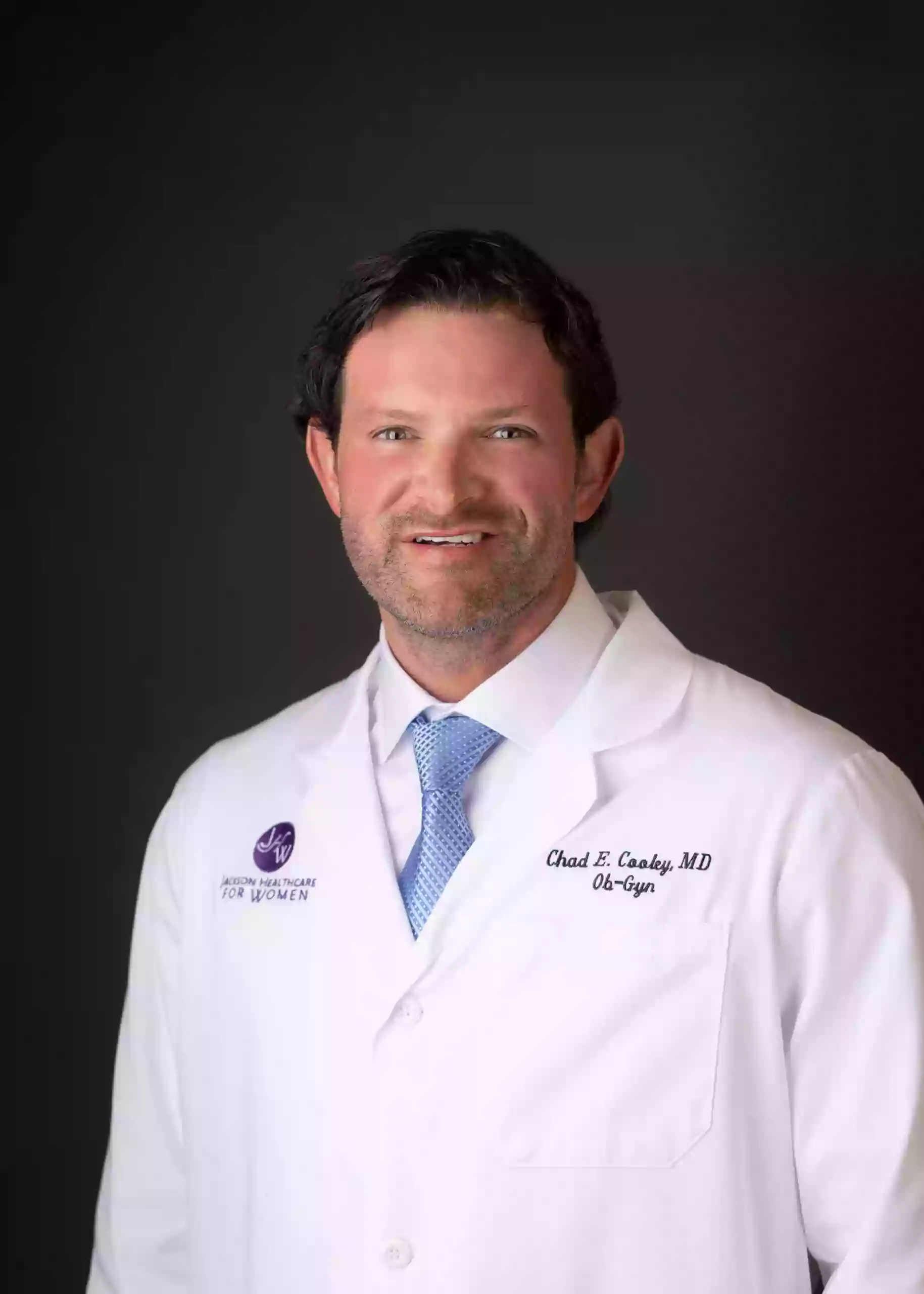 Dr. Chad Cooley