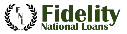 Fidelity National Loans