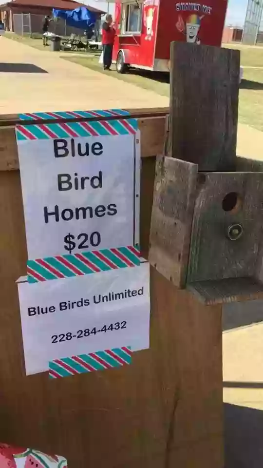 BluebirdsUnlimited.com