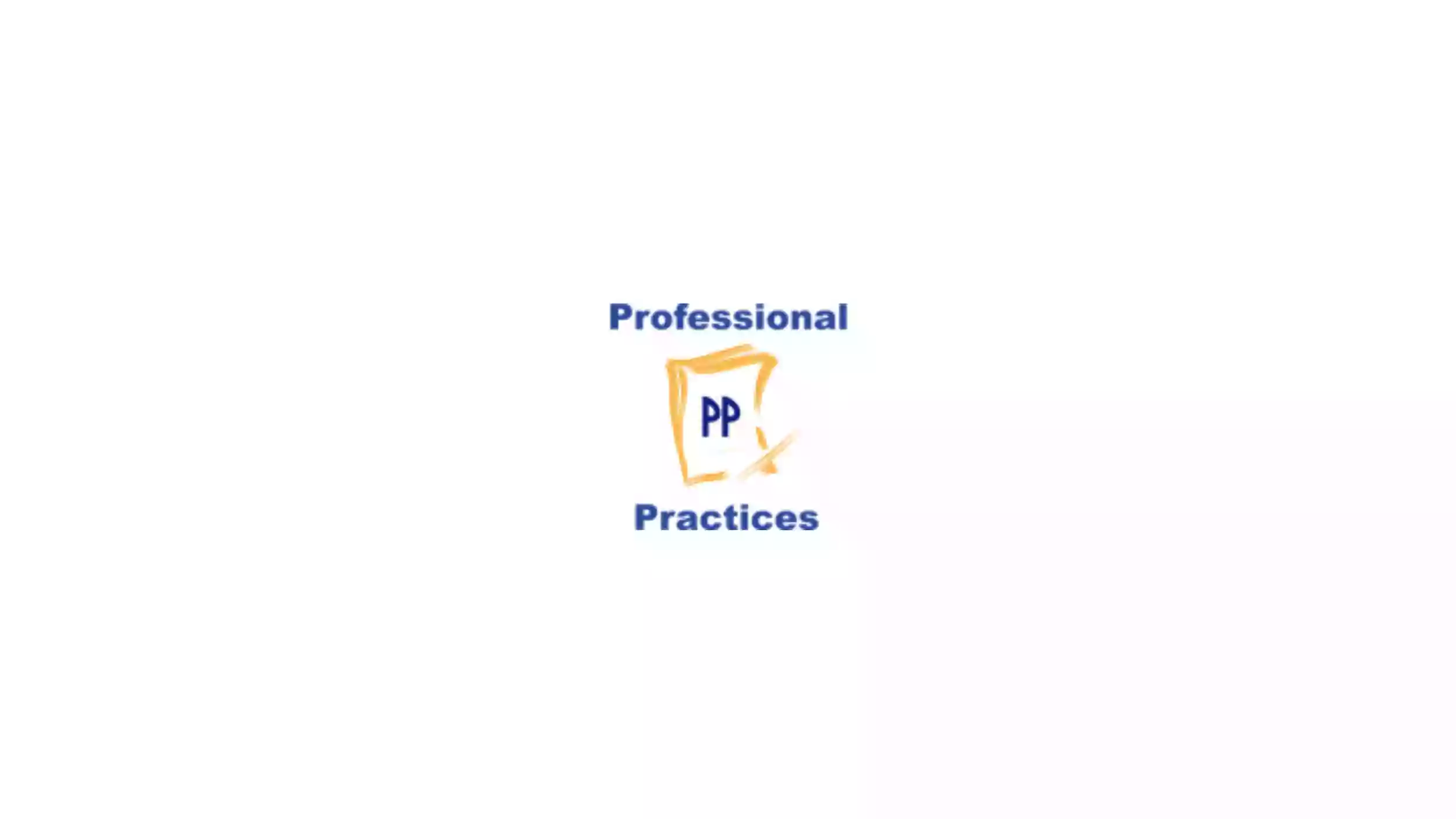 Professional Practices