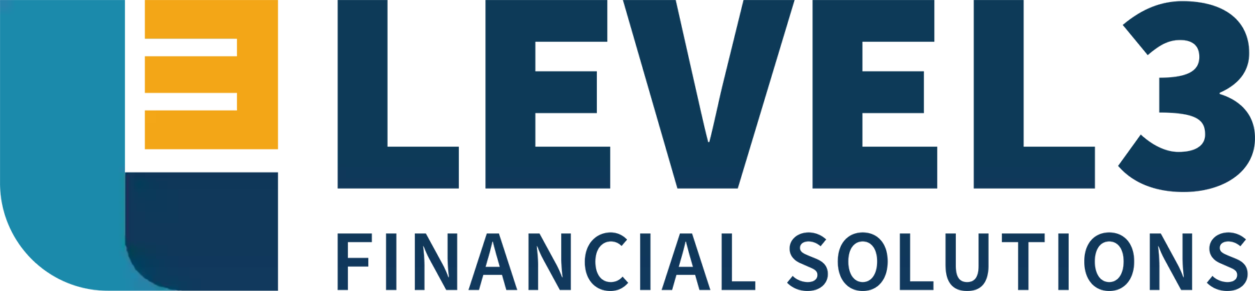 Level 3 Financial Solutions