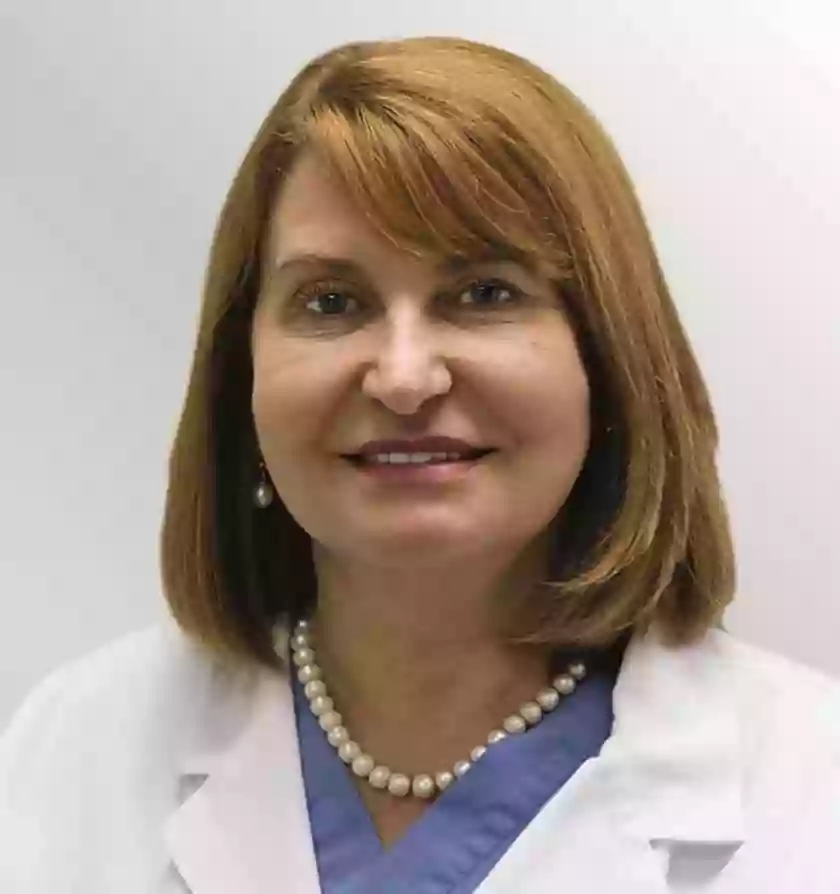 Joanna Trus, MD