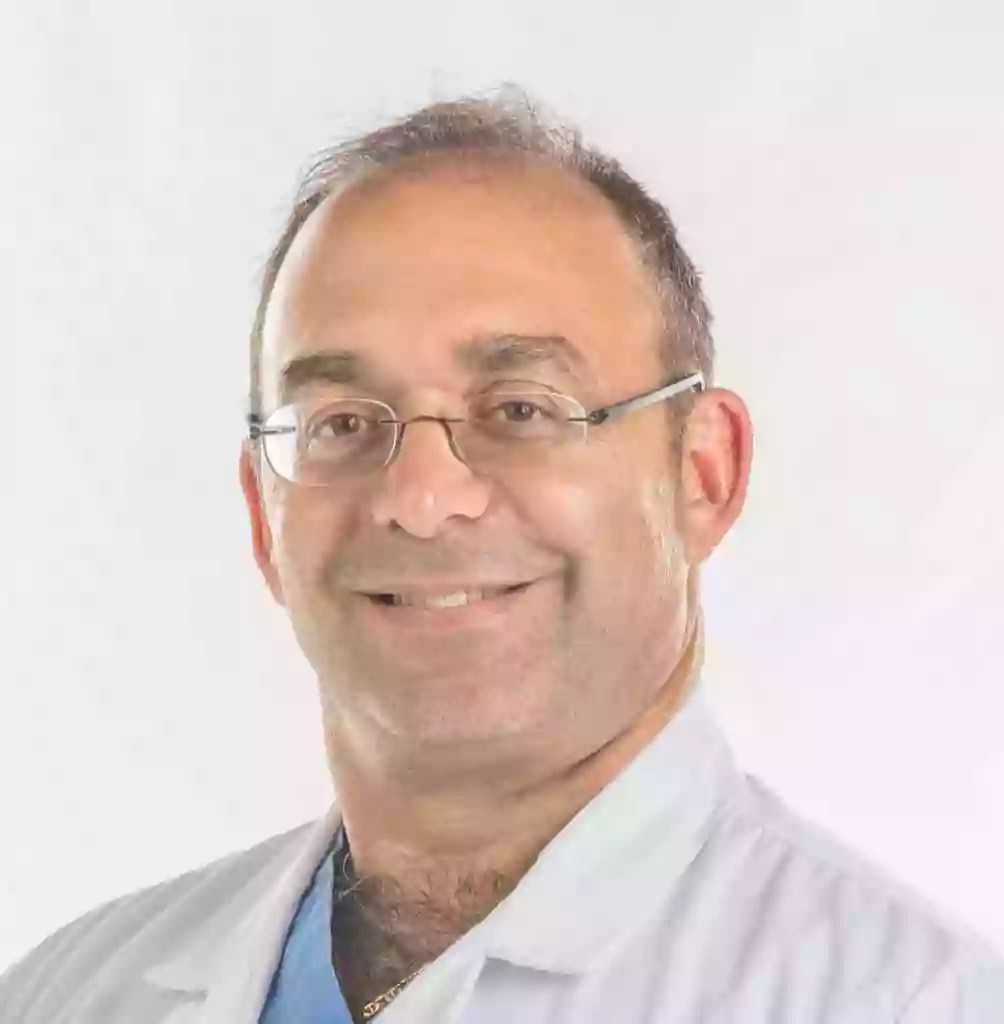 John Pappas, MD