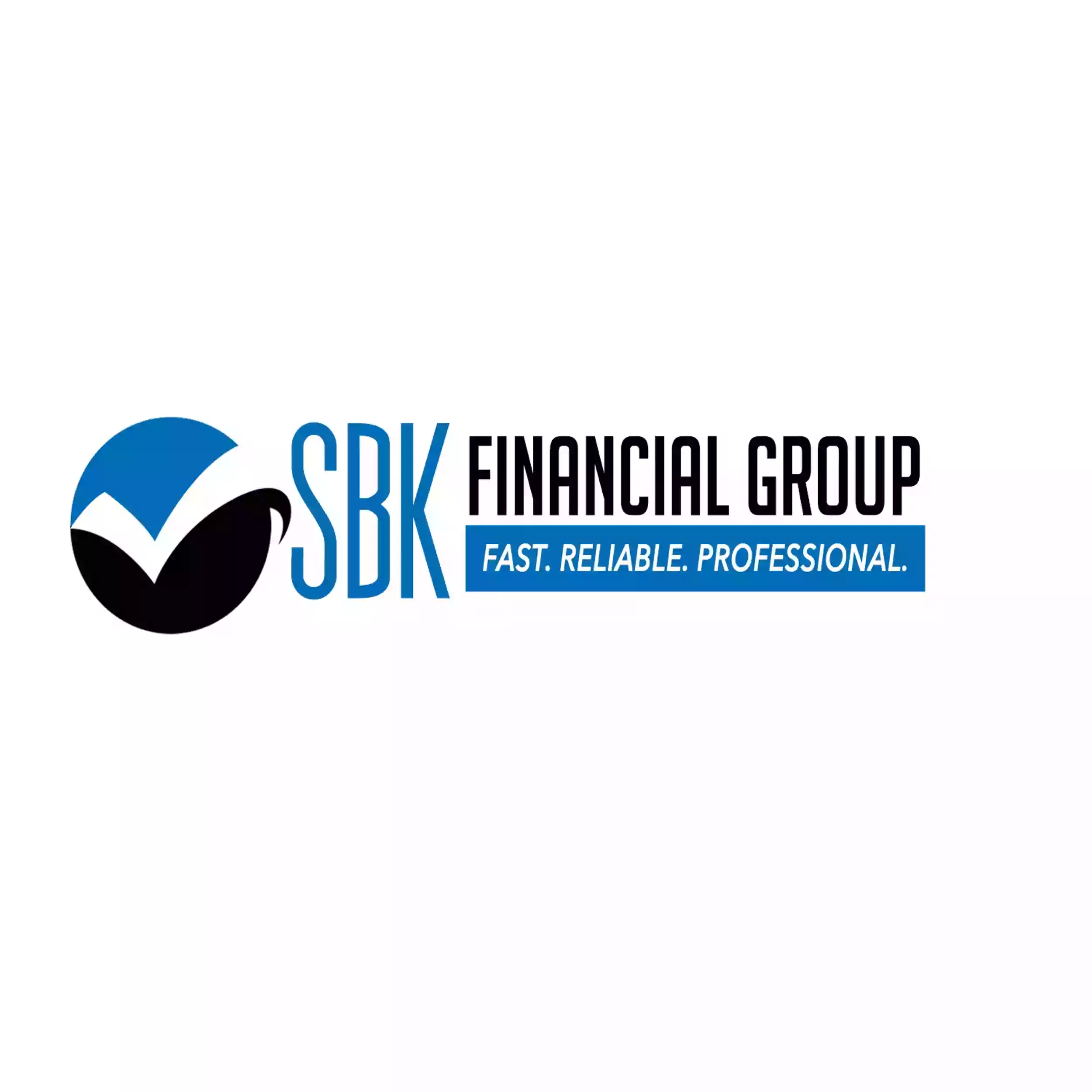 SBK Financial Group