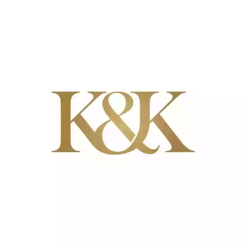 K&K Financial and Tax Preparation Services