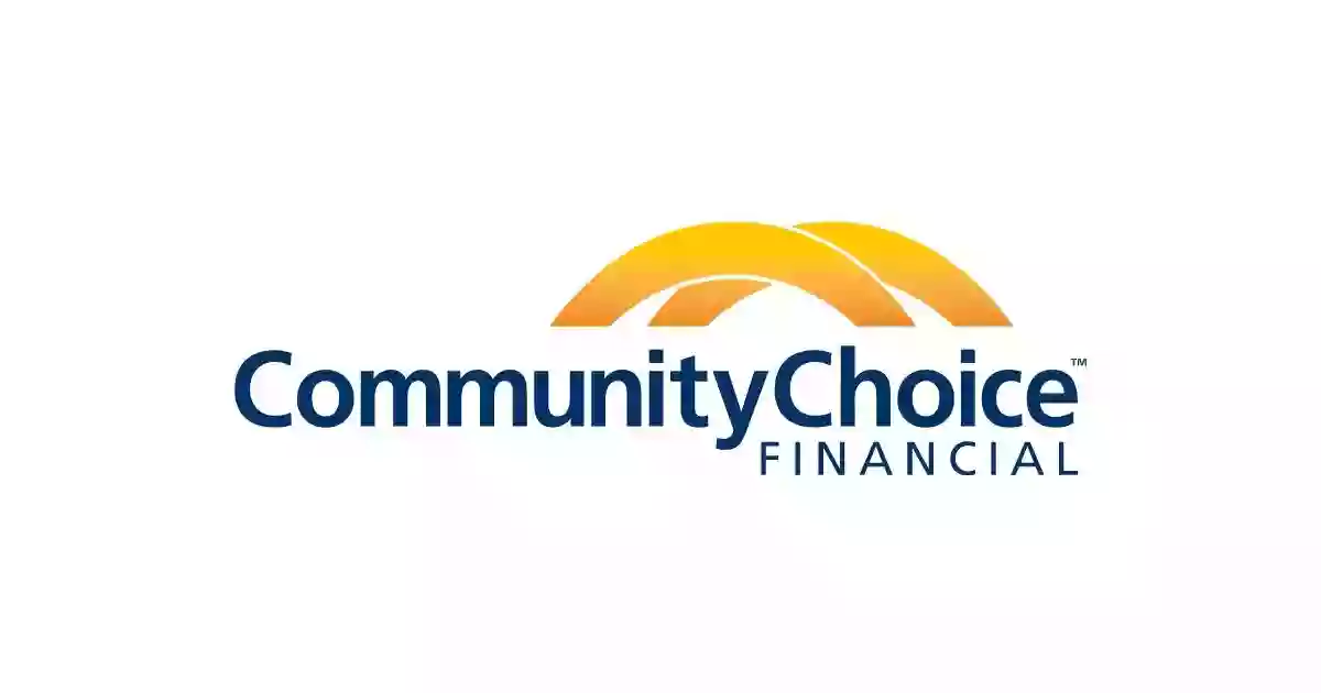 Community Choice Financial