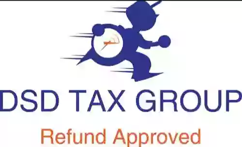 DSD Tax Services