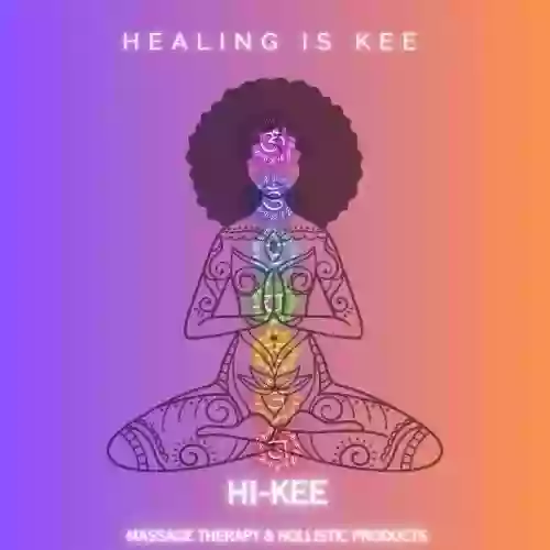 Healing is Kee