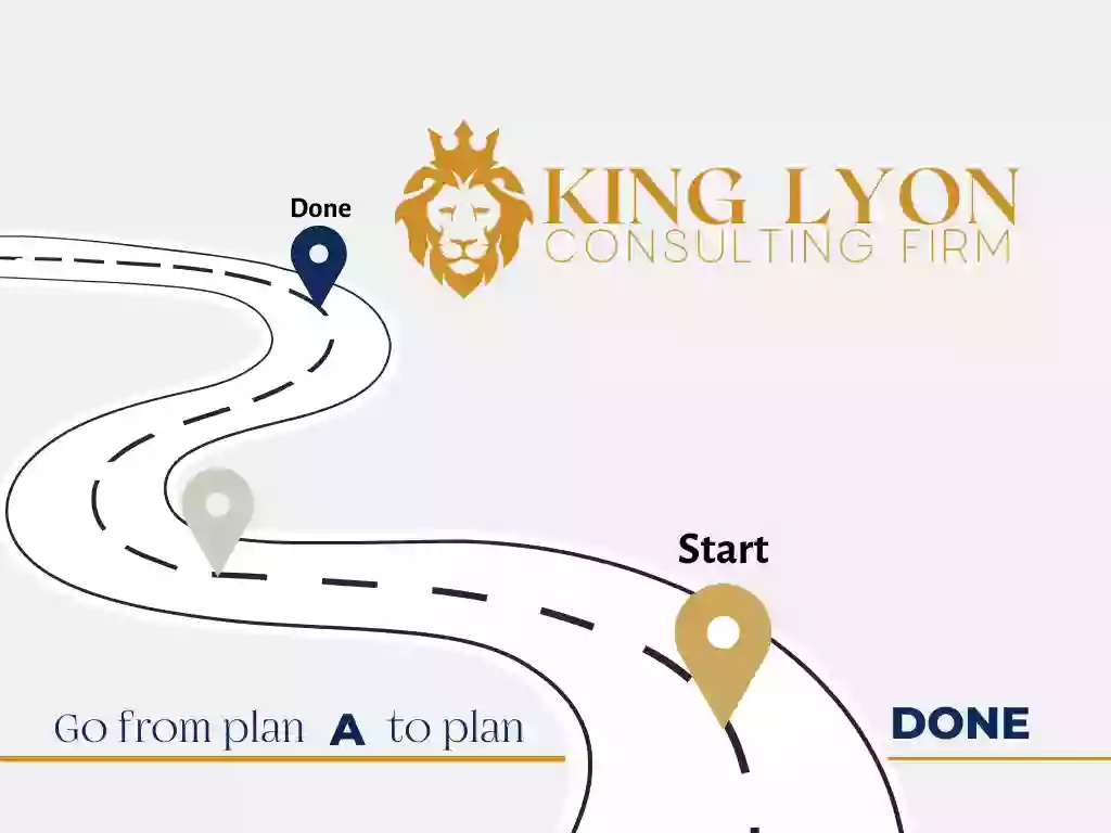 King Lyon Consulting