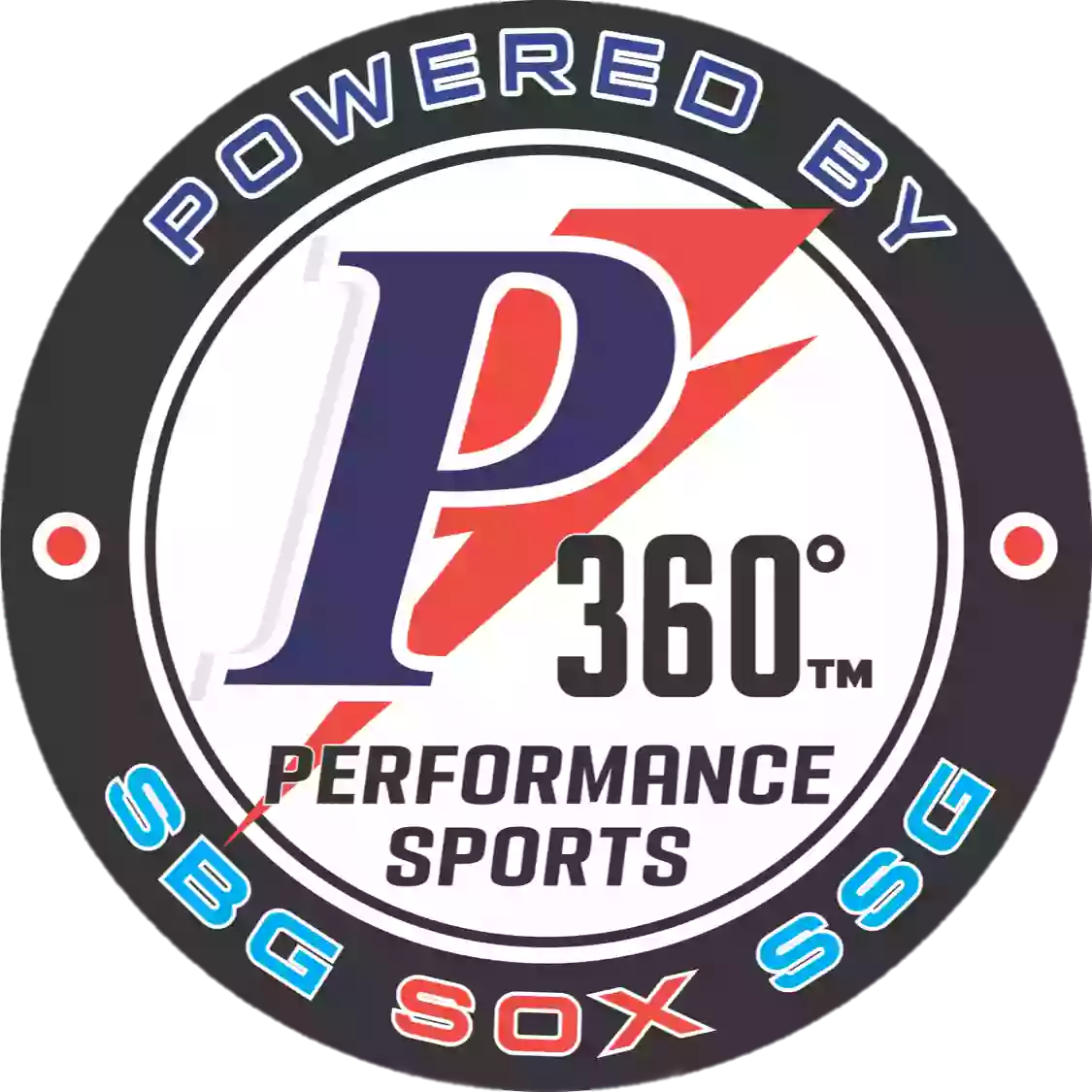 P360 Performance Sports Jackson