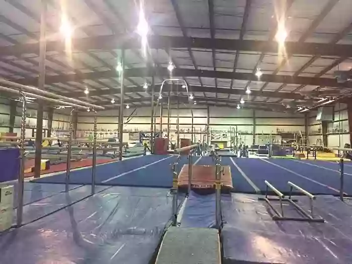 Courthouse Gymnastics Co