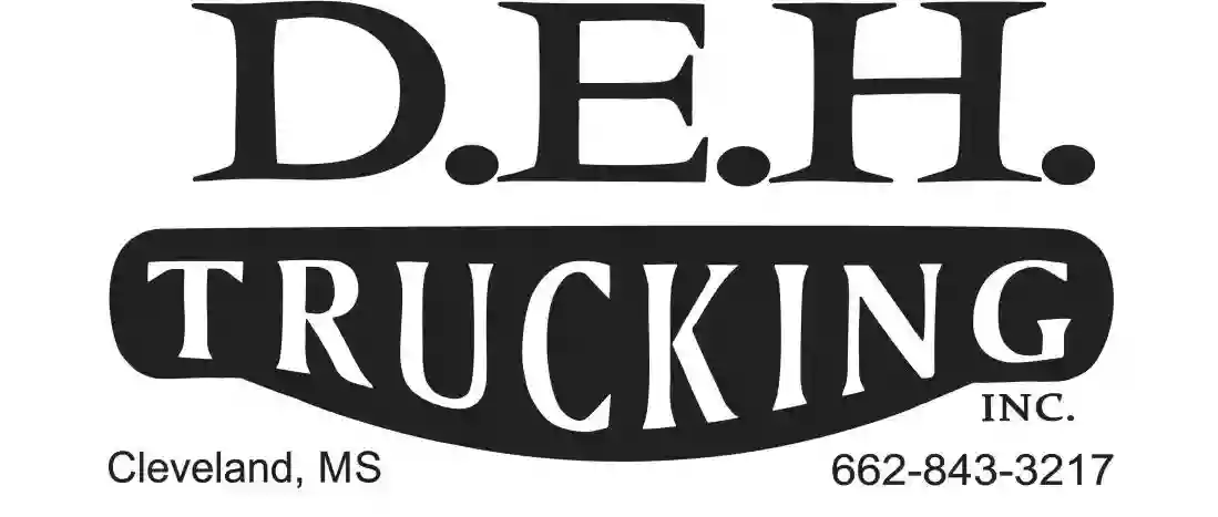 D.E.H Trucking Inc.