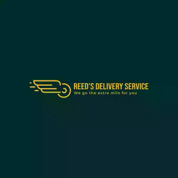 Reeds Delivery Service llc