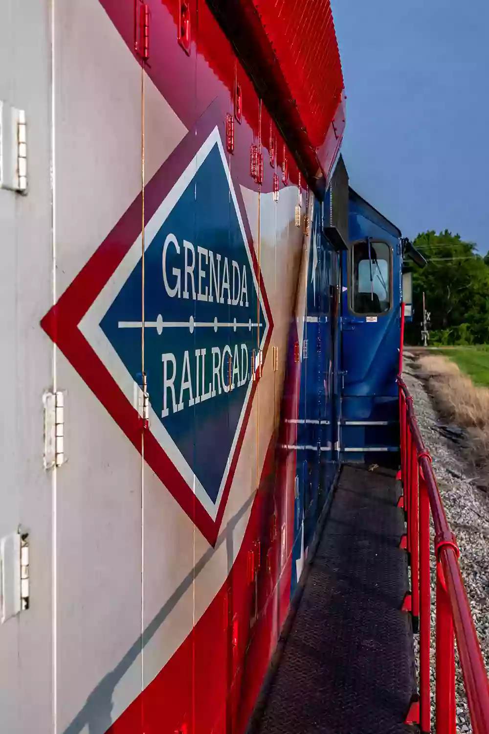Grenada Railroad,LLC