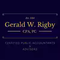 Gerald W. Rigby, C.P.A., P.C.