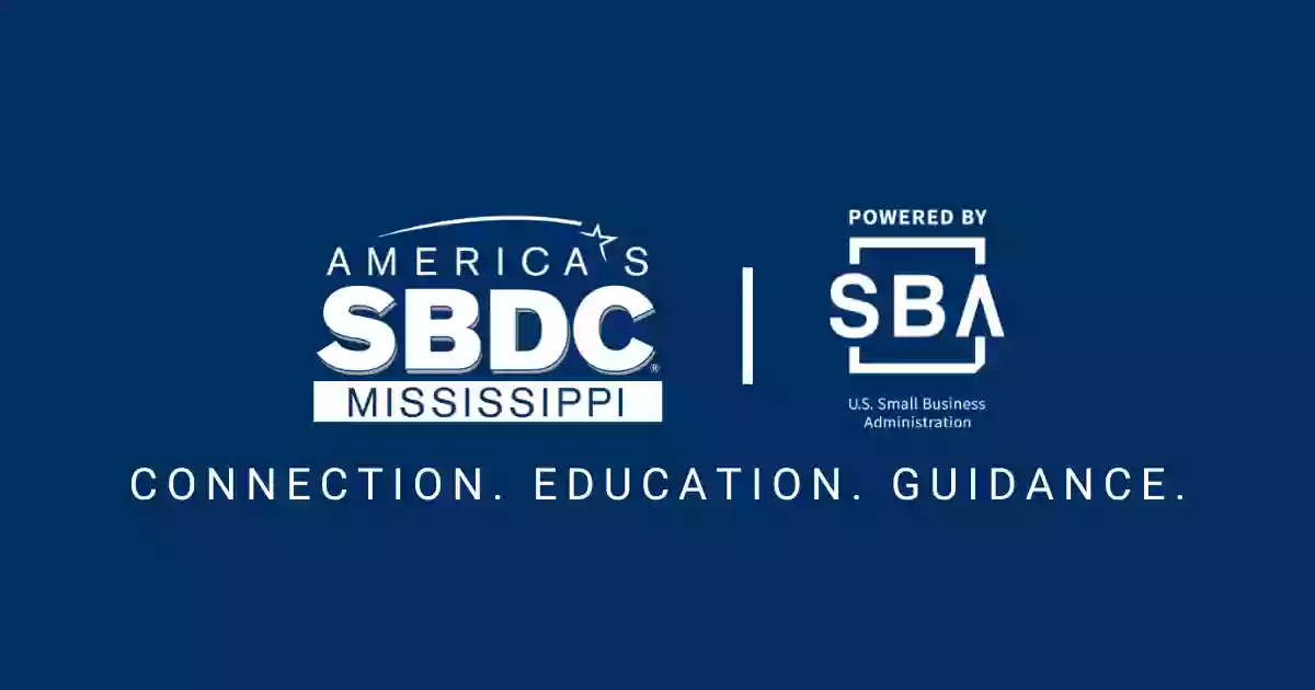 MS Gulf Coast Small Business Development Center (SBDC)