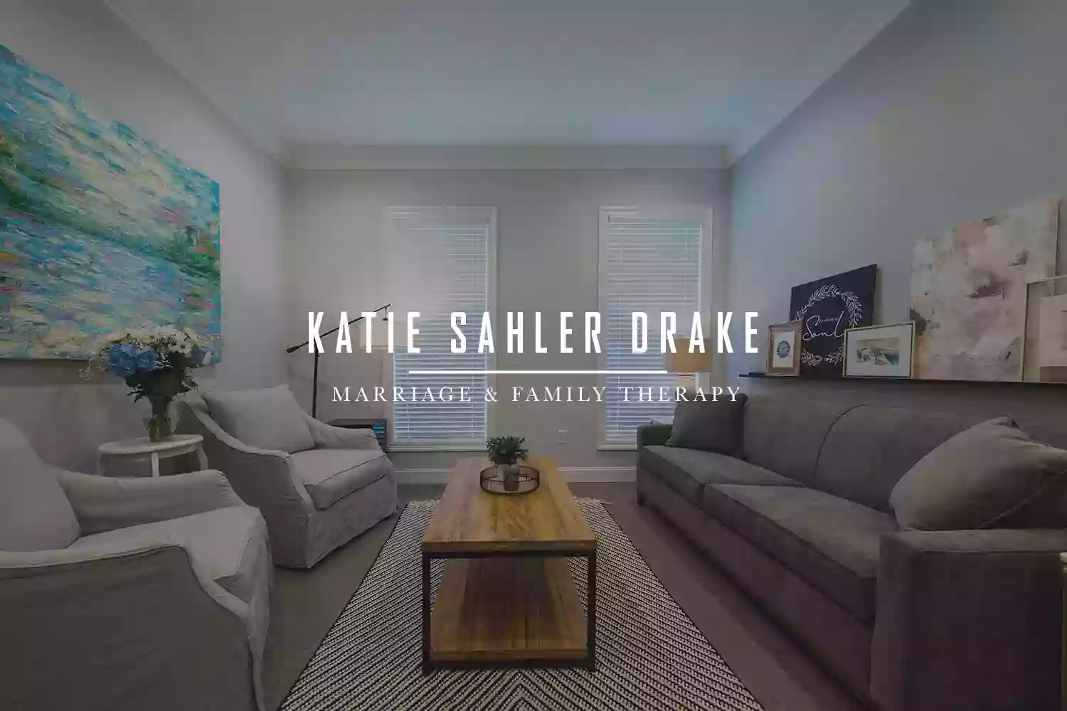 Katie Sahler Drake