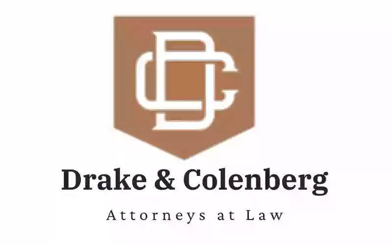 Drake And Colenberg Law Office