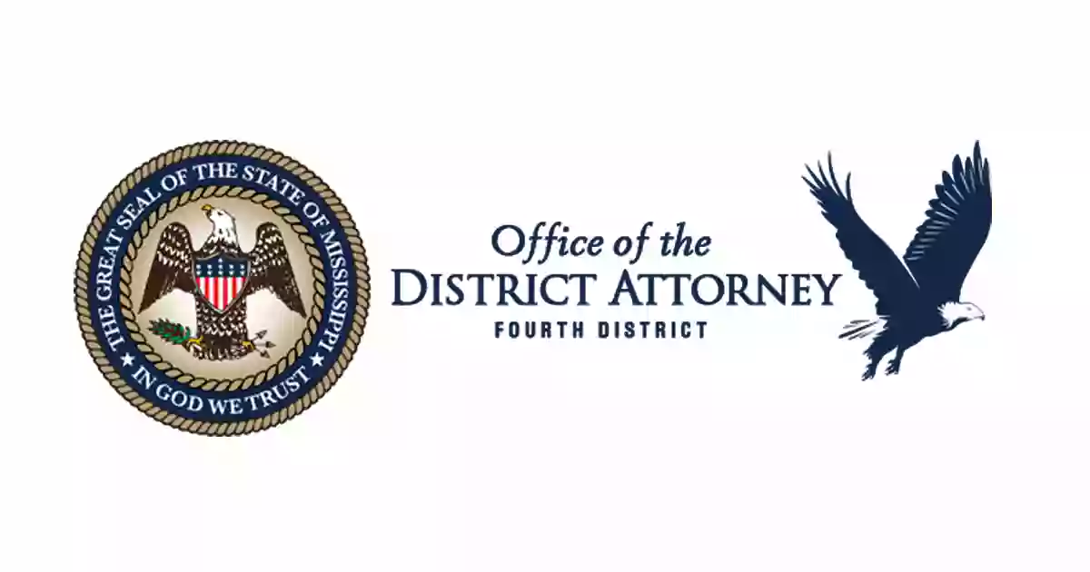 District Attorney