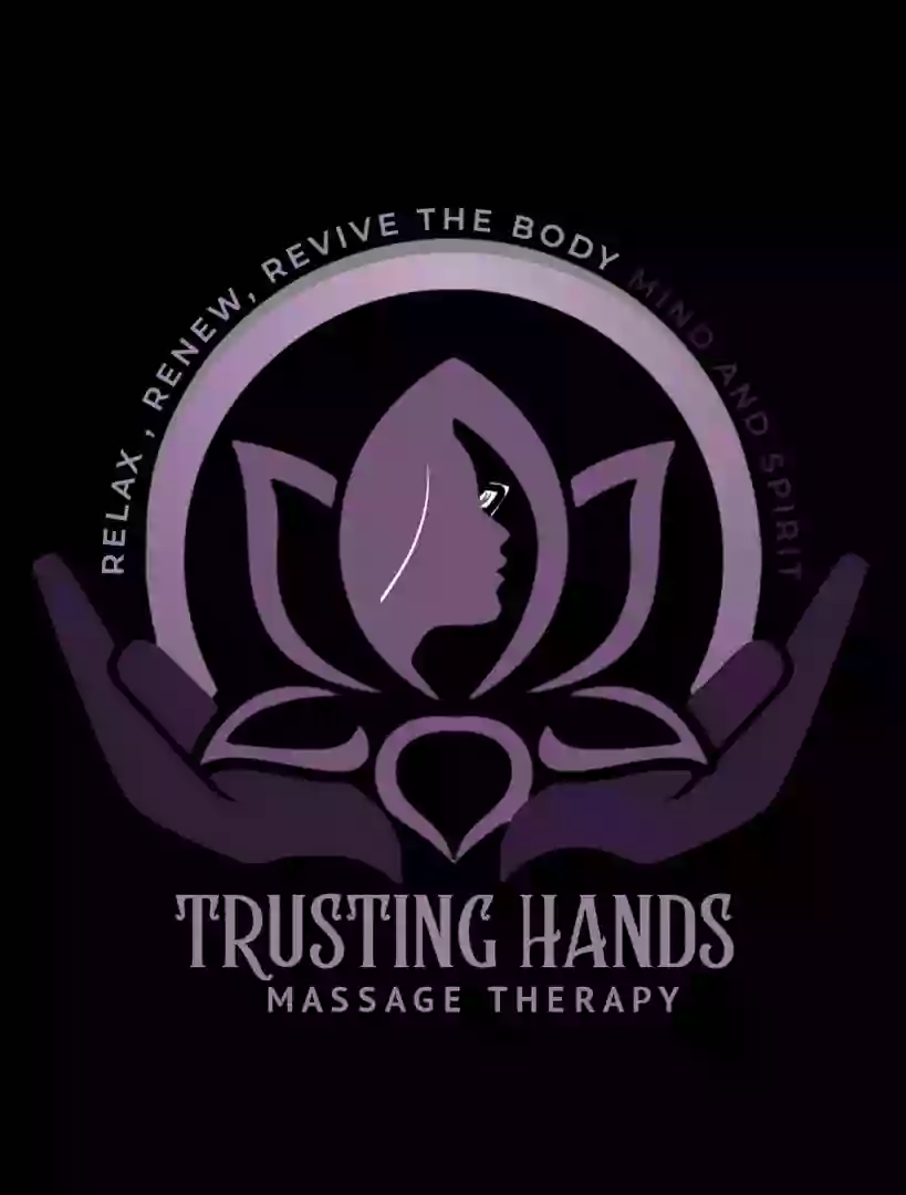 Trusting Hands Massage Therapy LLC