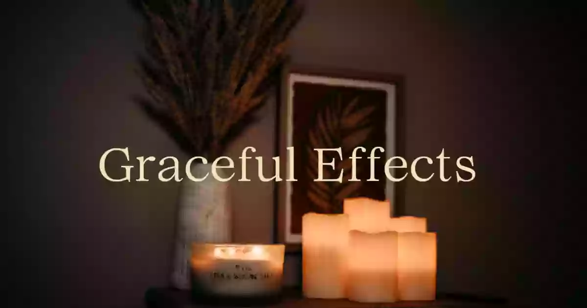 Graceful Effects