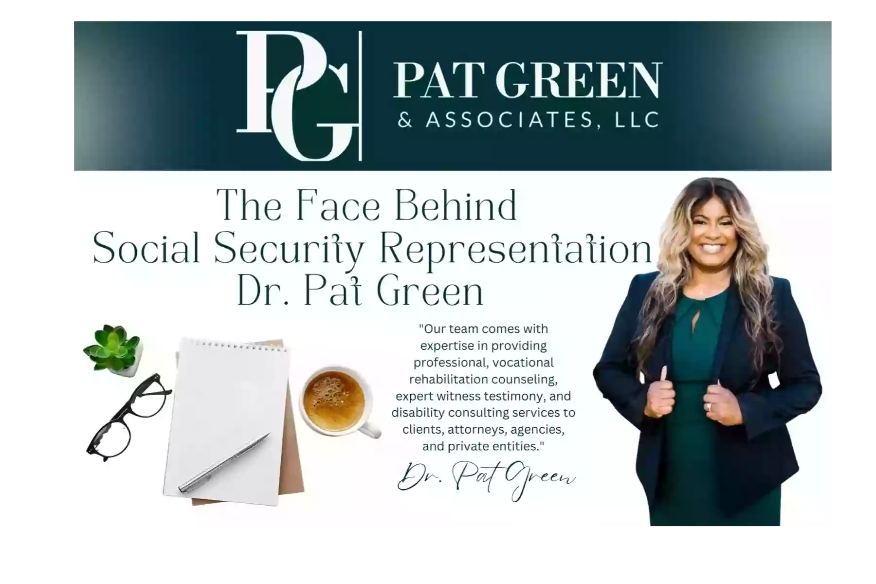 Pat Green & Associates