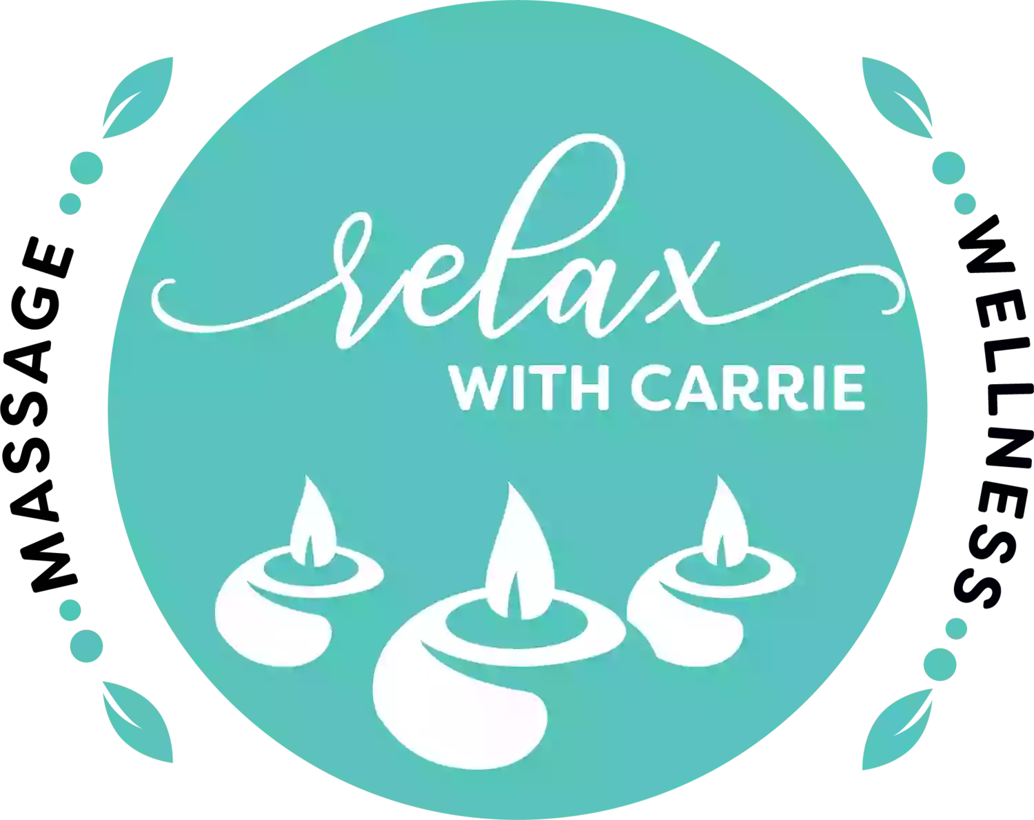 Relax with Carrie