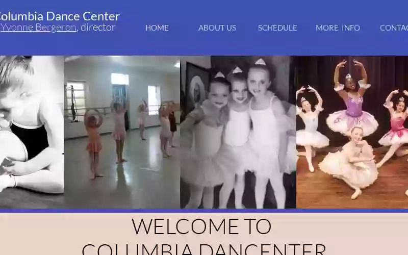 Columbia Dance Center