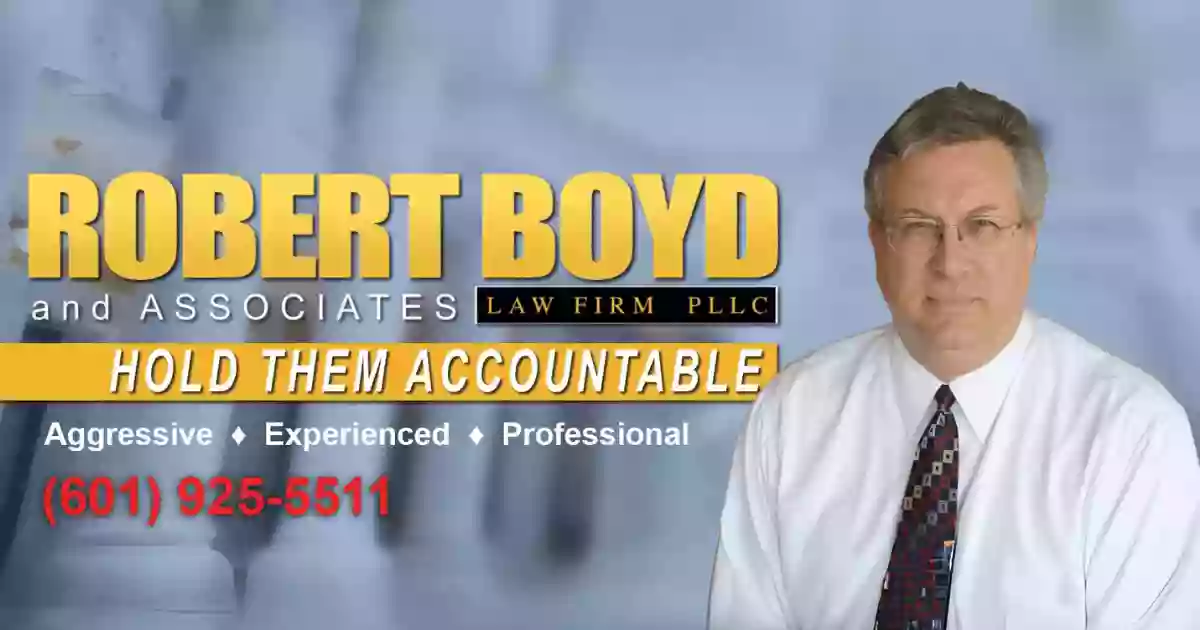 Robert Boyd and Associates